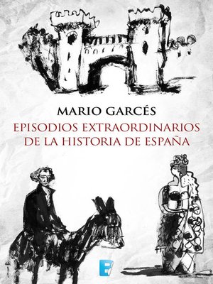 cover image of Episodios extraordinarios de la Historia de España